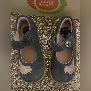 Livie & Luca Pío II Girls Shoes Size 10